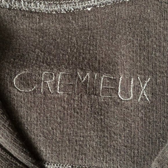 CREMIEUX Sweater - Picture 2 of 2